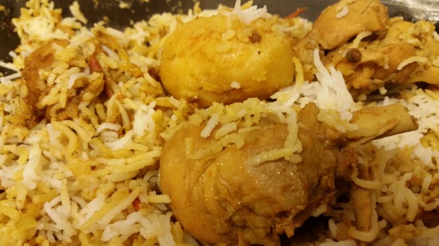 One of My Home Creation